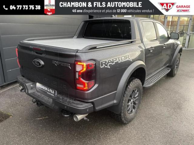 Ford Ranger image 1
