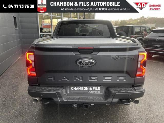 Ford Ranger image 5