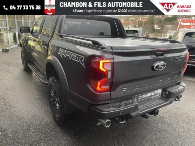 Ford Ranger image 3