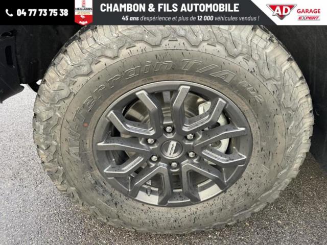 Ford Ranger image 9