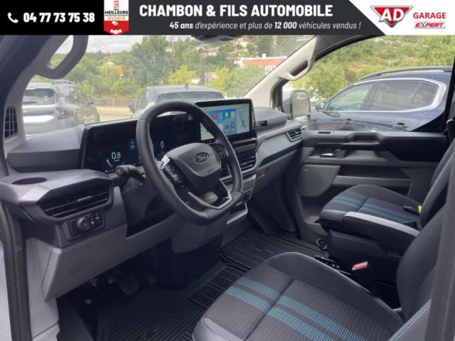Ford Transit Custom image 6