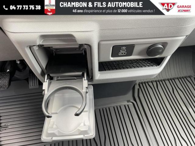 Ford Transit Custom image 5