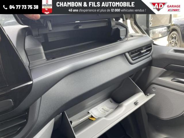 Ford Transit Custom image 7