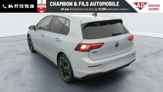 Volkswagen Golf image 5