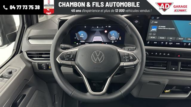 Volkswagen Transporter image 3
