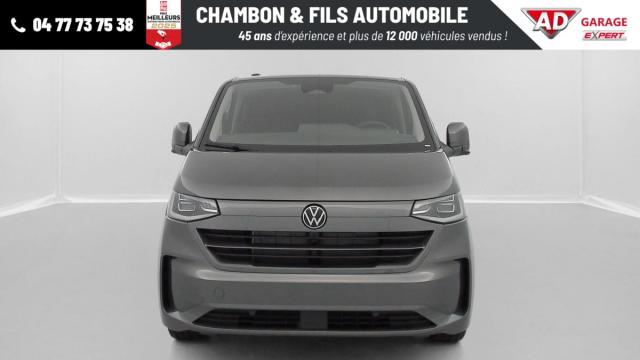 Volkswagen Transporter image 2