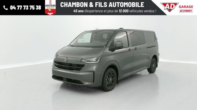 Volkswagen Transporter image 5