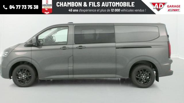 Volkswagen Transporter image 7