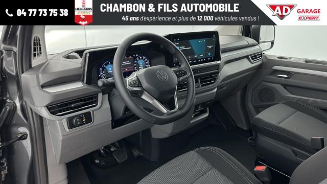 Volkswagen Transporter image 8