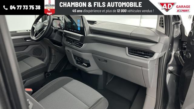 Volkswagen Transporter image 1