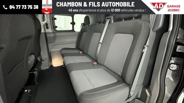 Volkswagen Transporter image 6