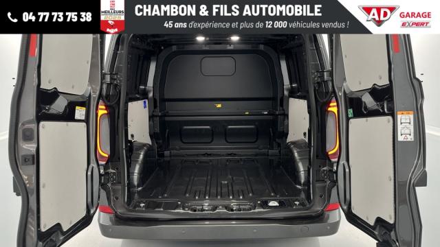 Volkswagen Transporter image 9