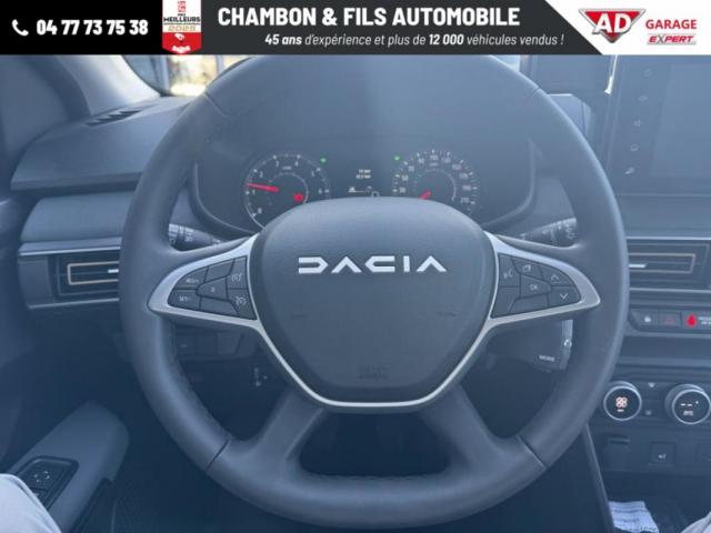 Dacia Sandero image 3