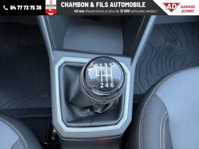 Dacia Sandero image 2
