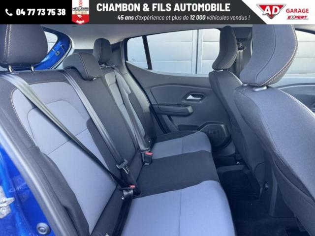 Dacia Sandero image 6
