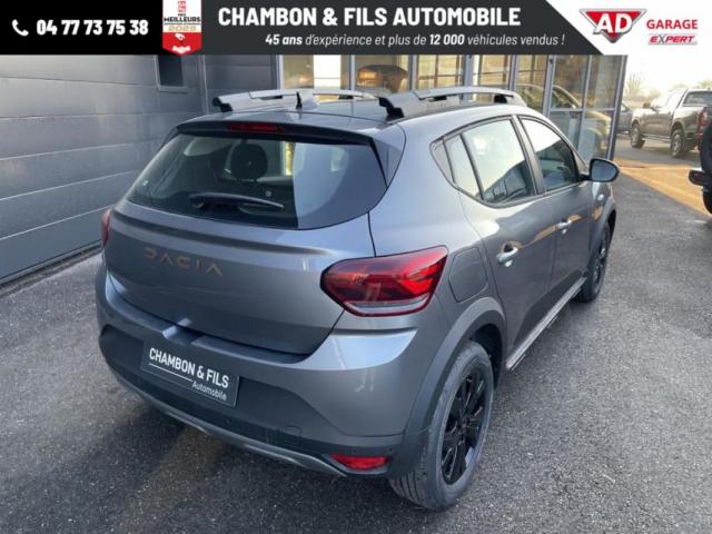 Dacia Sandero image 2