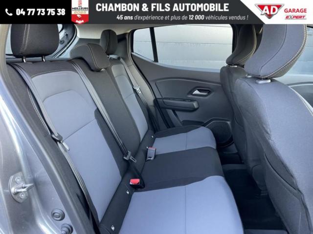 Dacia Sandero image 5