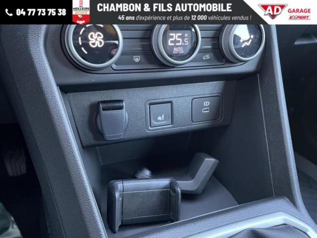 Dacia Sandero image 4