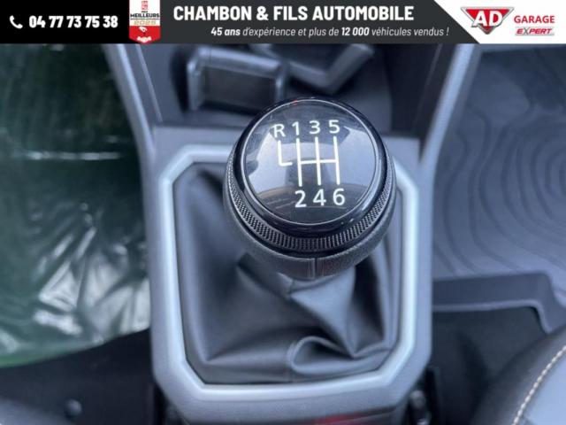 Dacia Sandero image 7