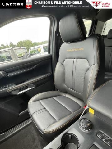 Ford Ranger image 1