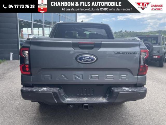 Ford Ranger image 5