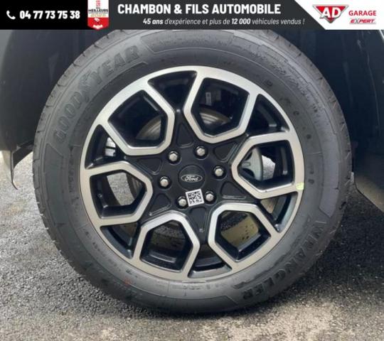 Ford Ranger image 9