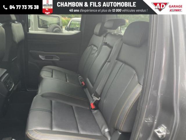Ford Ranger image 3