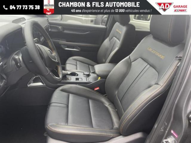 Ford Ranger image 6