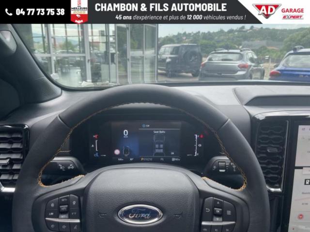 Ford Ranger image 8
