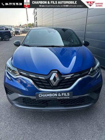 Renault Captur image 4