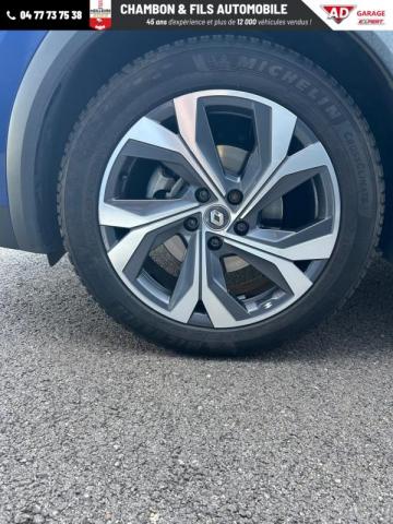 Renault Captur image 2