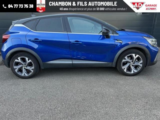 Renault Captur image 1