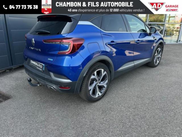 Renault Captur image 7