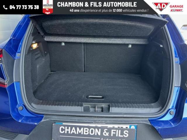 Renault Captur image 9
