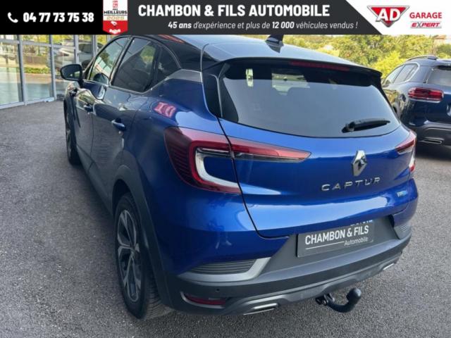 Renault Captur image 3