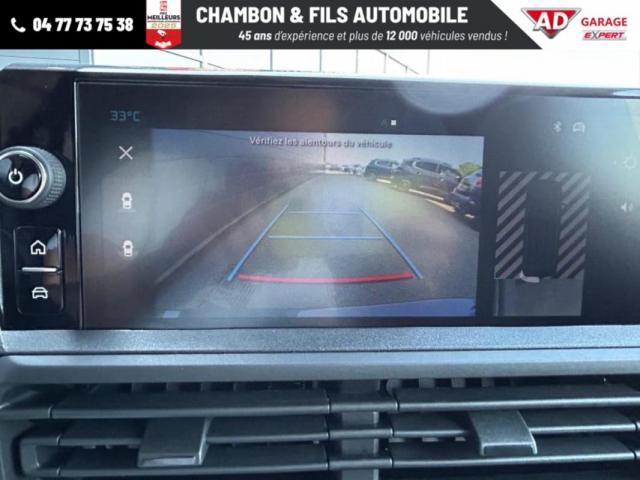 Citroen Jumpy image 5