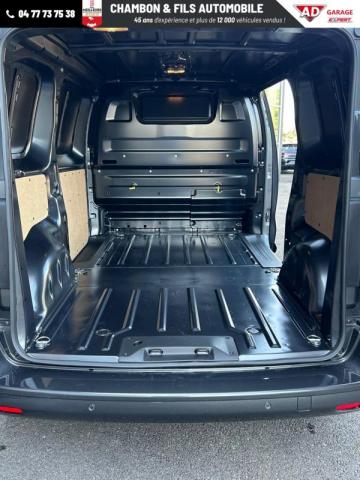 Citroen Jumpy image 4
