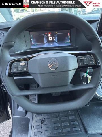 Citroen Jumpy image 7