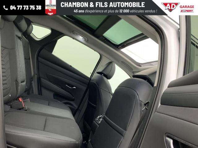Hyundai Tucson image 1