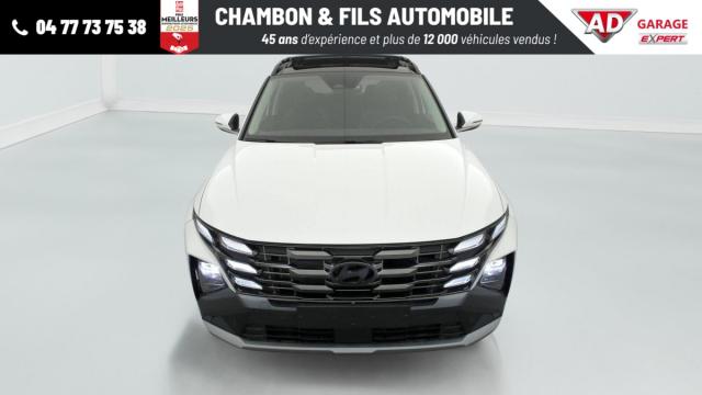 Hyundai Tucson image 3