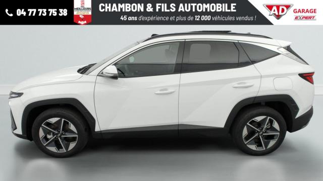 Hyundai Tucson image 7