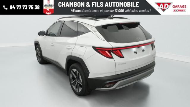 Hyundai Tucson image 5
