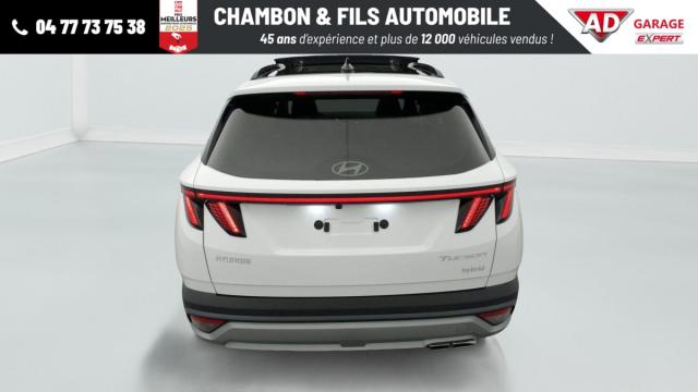 Hyundai Tucson image 9