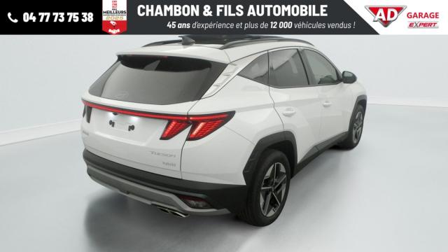 Hyundai Tucson image 6