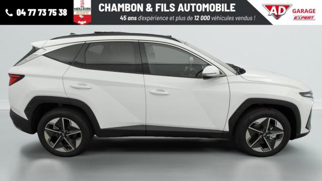 Hyundai Tucson image 4