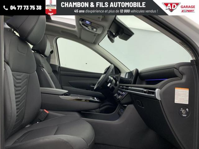 Hyundai Tucson image 8