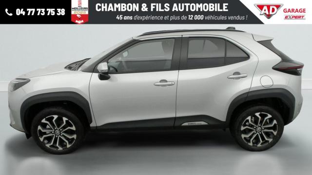 Toyota Yaris Cross image 7