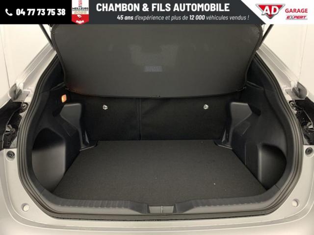 Toyota Yaris Cross image 6