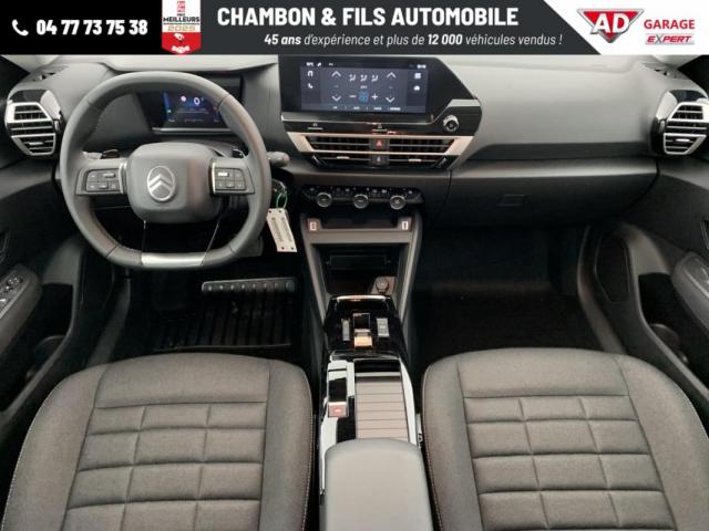 Citroen C4 image 6
