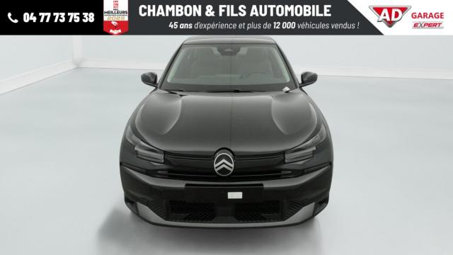 Citroen C4 image 4